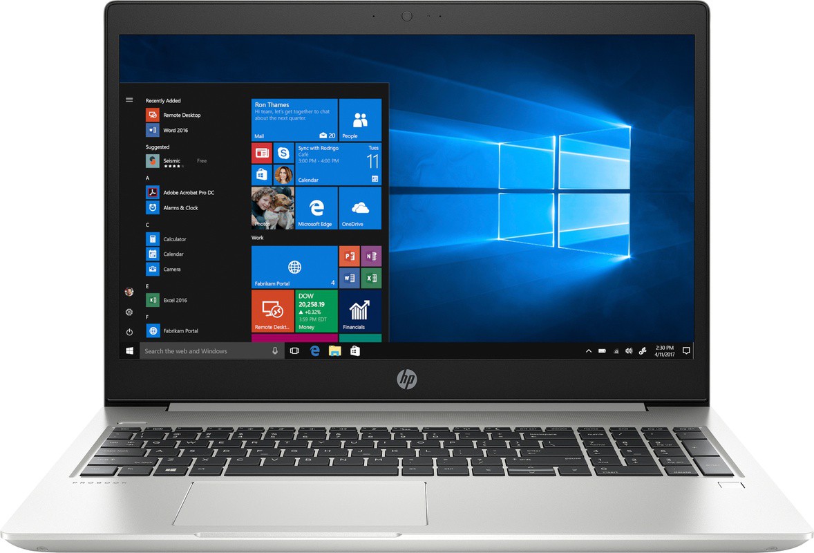 HP ProBook 450 G7 i7