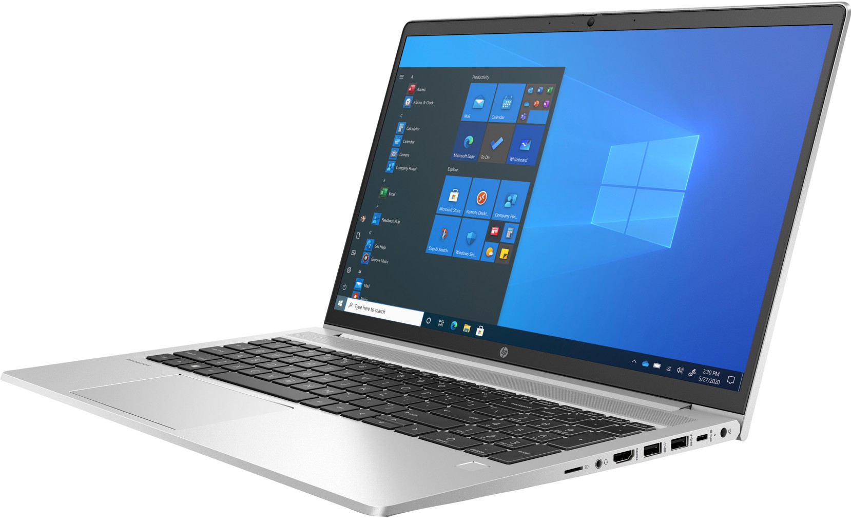 HP ProBook 450 G8 i7 - Afbeelding 3