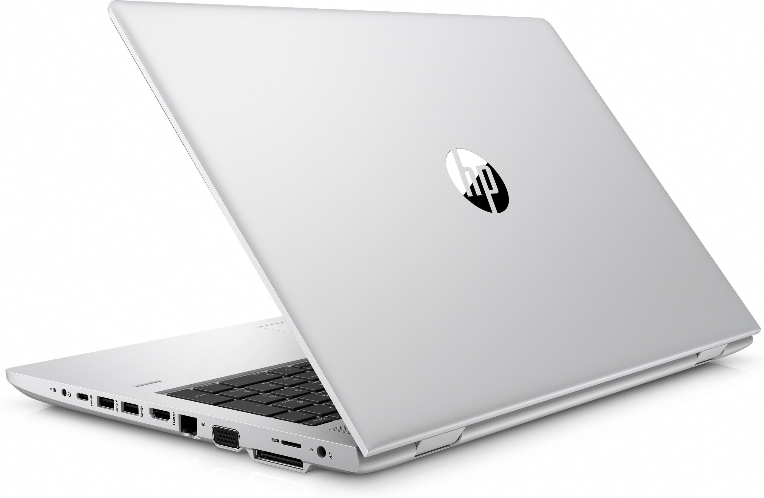 HP Probook 650 G5 - Afbeelding 3