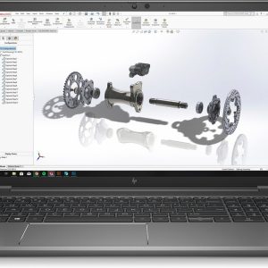 HP ZBook Power G8