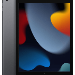 Apple iPad 9 Silver 64GB