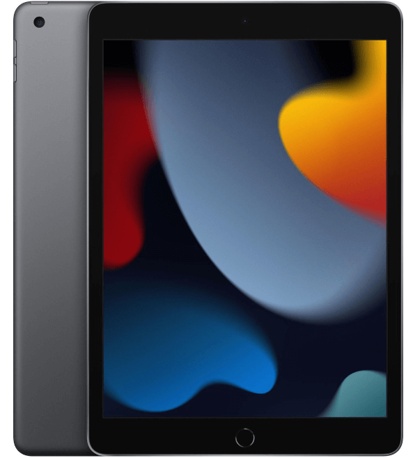 Apple iPad 9 Silver 64GB
