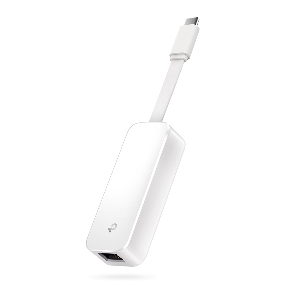 TP-Link USB-C naar Ethernet - Afbeelding 4
