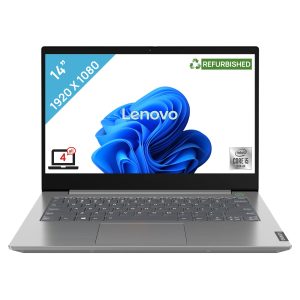 Lenovo ThinkBook 14