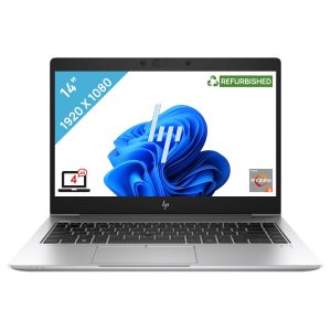 HP EliteBook 745 G6