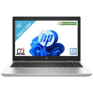 HP Probook 650 G4 i5