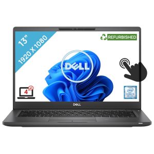 Dell Latitude 7300 Touch