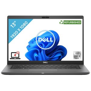 Dell Latitude 7310