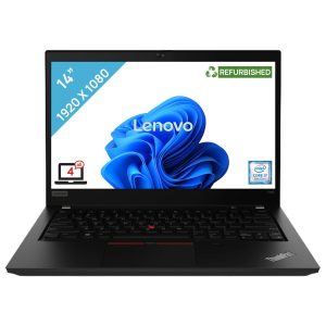 Lenovo Thinkpad T490 i7