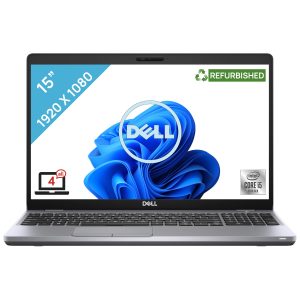 Dell Latitude 5510 FHD