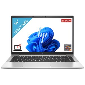 HP Elitebook 845 G8