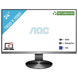 AOC 24 inch FHD