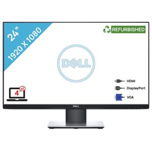 Dell P2419H