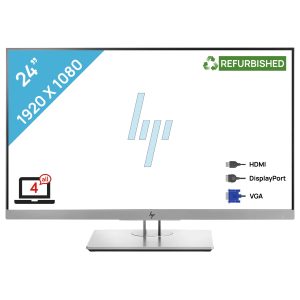 HP EliteDisplay E243