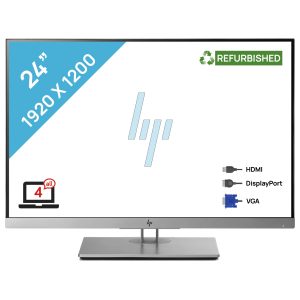 HP EliteDisplay E243i