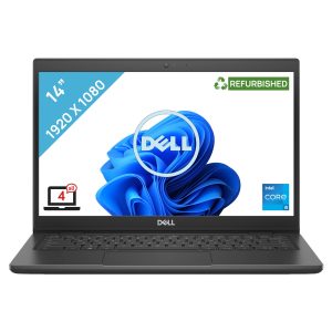 Dell Latitude 3420 NoWc