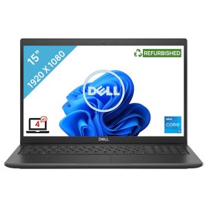 Dell Latitude 3520