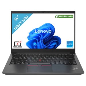 Lenovo ThinkPad E14 Gen 2
