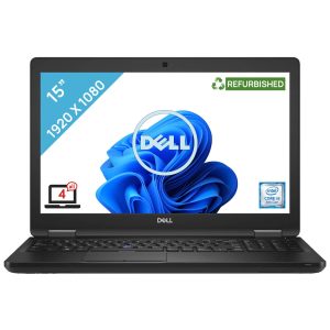 Dell Latitude 5590