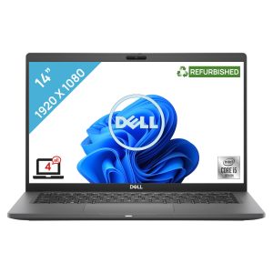 Dell Latitude 7410