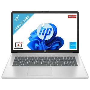 HP 17 inch