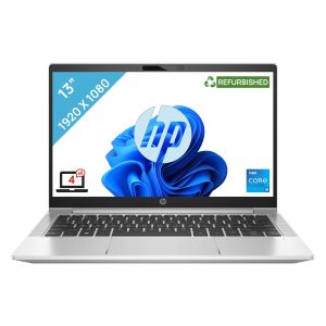 HP ProBook 430 G8