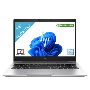 HP EliteBook 840 G6 i5
