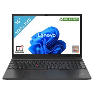 Lenovo ThinkPad E15 Gen 3