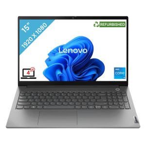 Lenovo ThinkBook 15 G2
