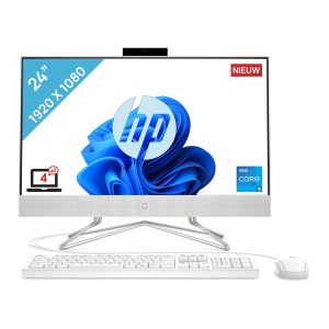 HP 24 AiO