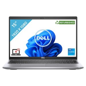 Dell Latitude 5520