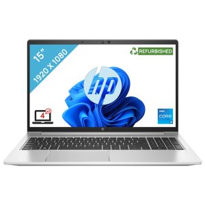 HP ProBook 650 G8