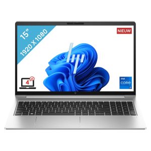 HP Elitebook 650 G10