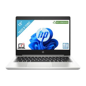 HP ProBook 430 G6