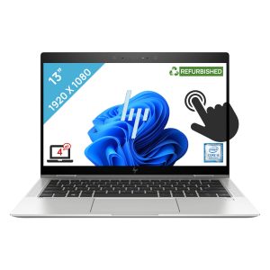 HP EliteBook x360 1030 G3