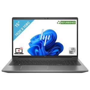 HP ZBook Power G7