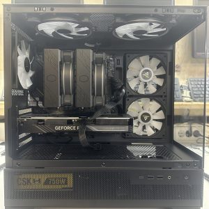 Laptops4all Game-PC