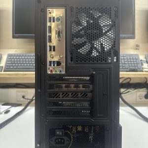 Laptops4all Game-PC