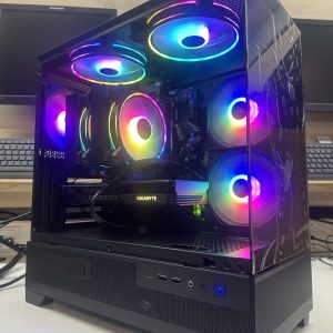 Laptops4all Game-PC
