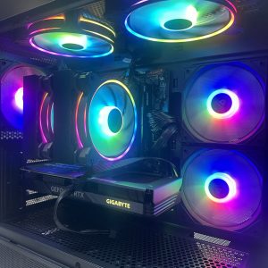 Laptops4all Game-PC