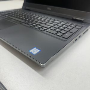 Dell Precision 7530 KH