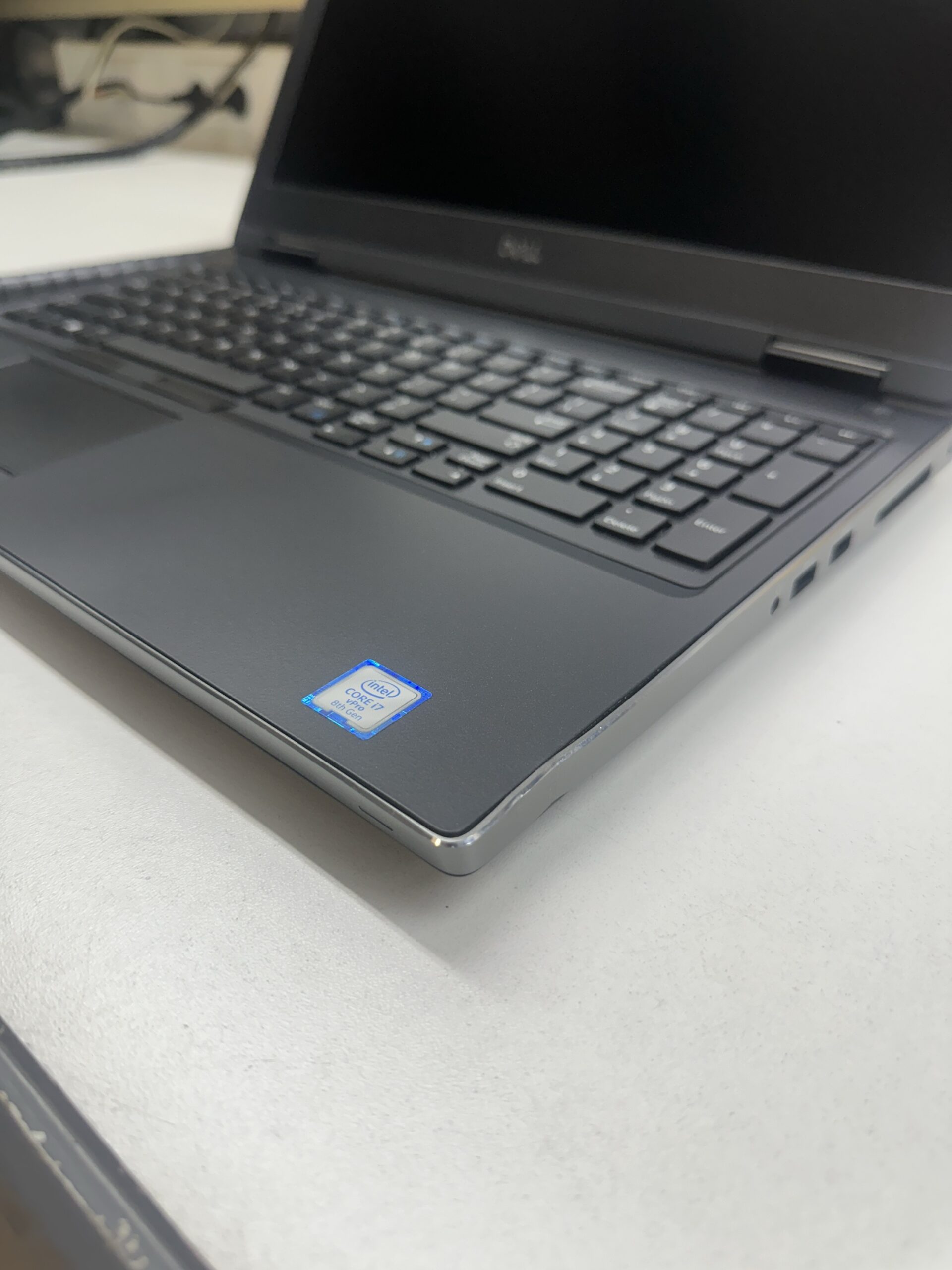 Dell Precision 7530 KH - Afbeelding 5