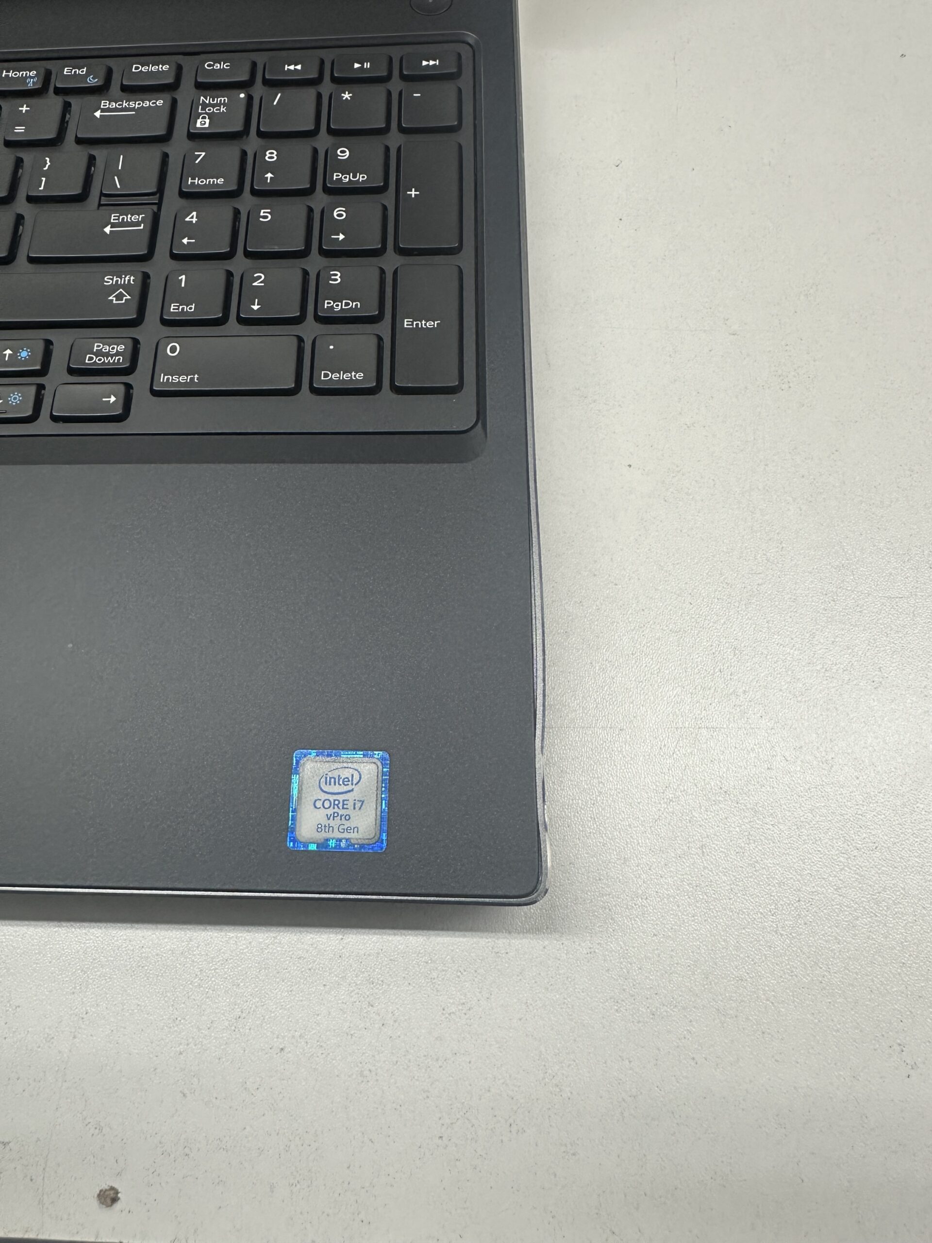 Dell Precision 7530 KH - Afbeelding 6