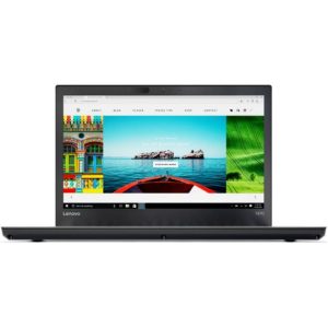 Lenovo Thinkpad T470 i5 6e