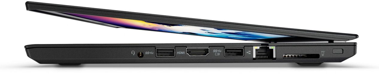Lenovo Thinkpad T470 i5 - Afbeelding 4