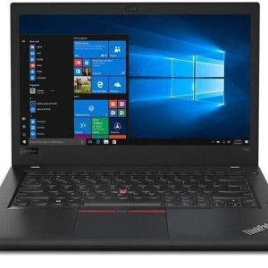 Lenovo Thinkpad T480