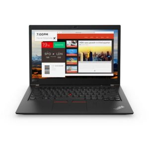 Lenovo Thinkpad T480s