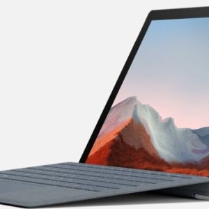 Microsoft Surface Pro 7