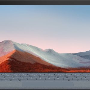 Microsoft Surface Pro 7