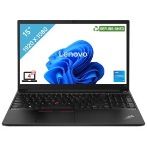 Lenovo ThinkPad E15 G2